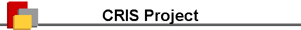 CRIS Project