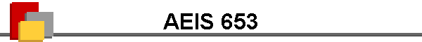 AEIS 653